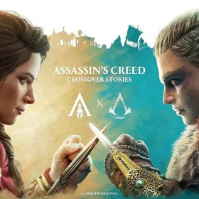 Обкладинка гри Assassin's Creed: Valhalla - A Fated Encounter
