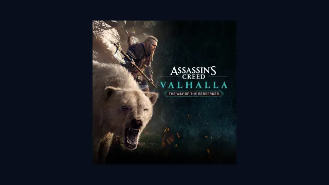 Assassin's Creed: Valhalla - The Way of the Berserker