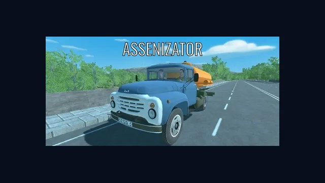 Assenizator