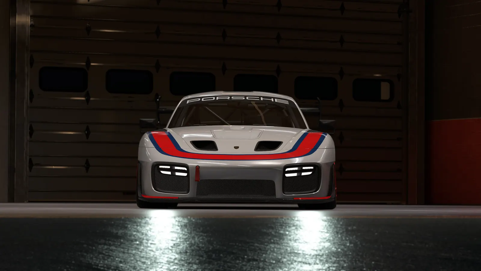 Assetto Corsa EVO media 2