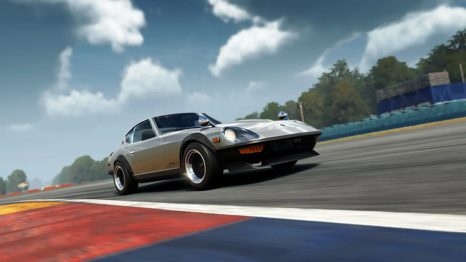 Assetto Corsa EVO media 3