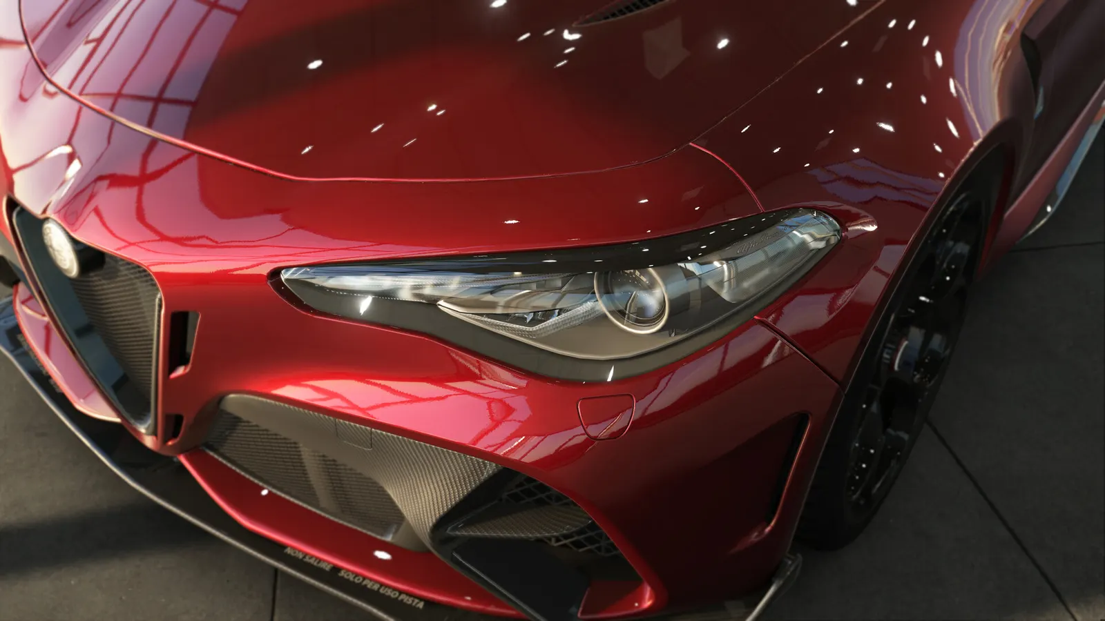 Assetto Corsa EVO media 14