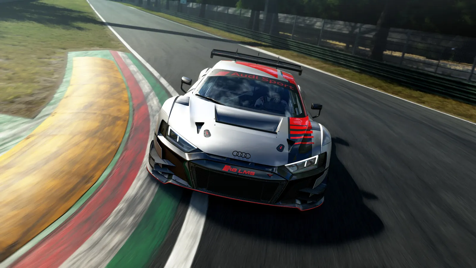 Assetto Corsa EVO media 4