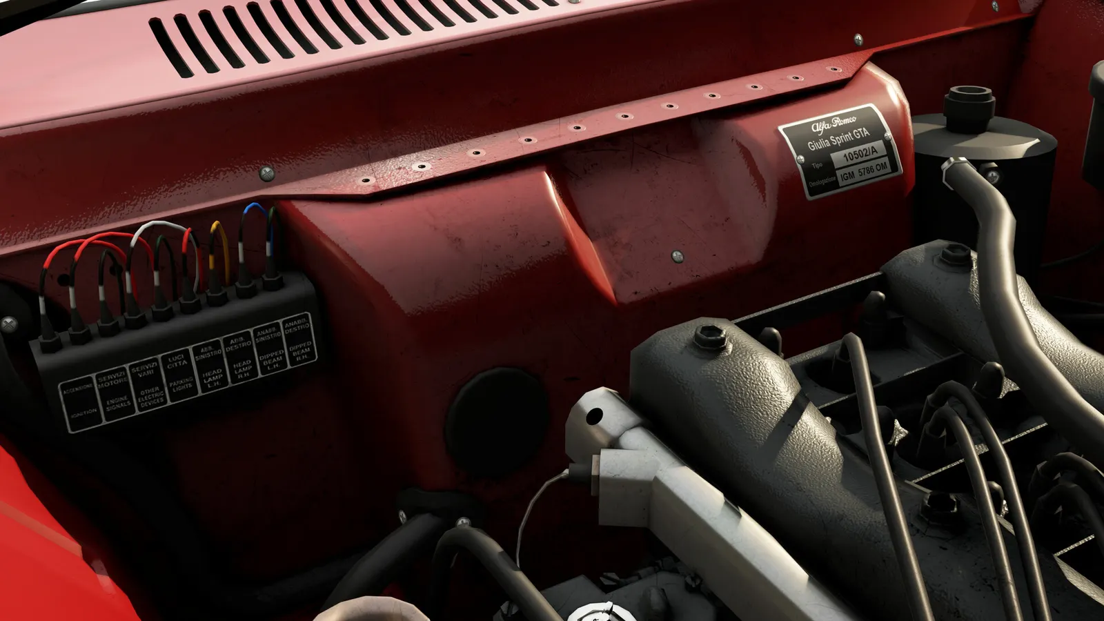 Assetto Corsa EVO media 16
