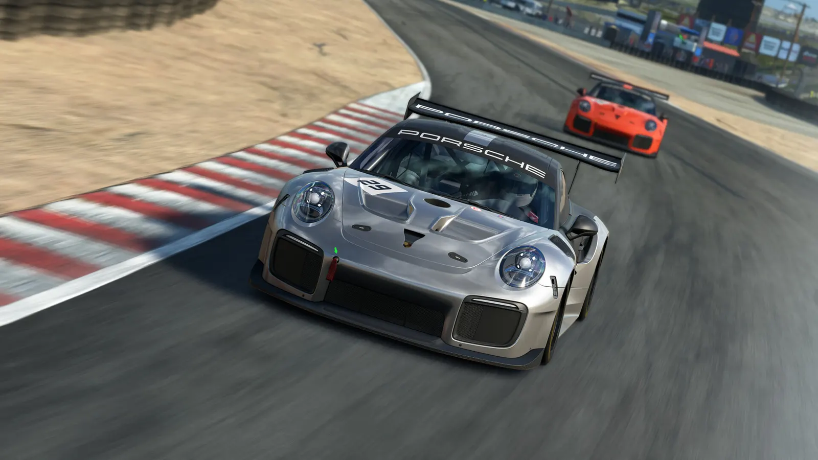 Assetto Corsa EVO media 5