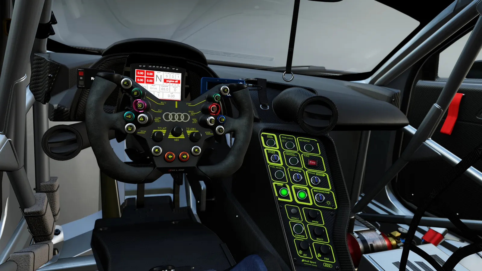 Assetto Corsa EVO media 6