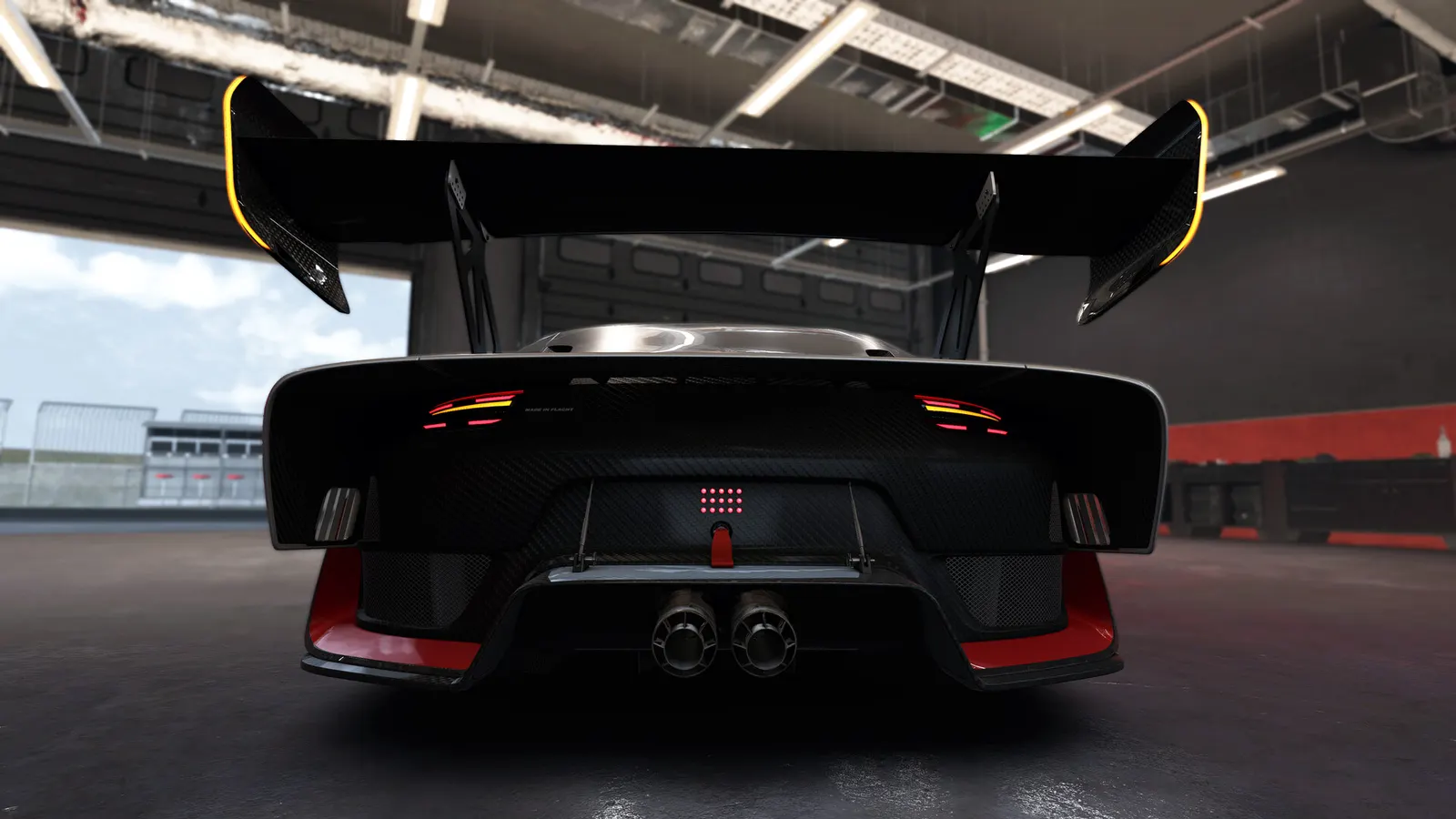 Assetto Corsa EVO media 7