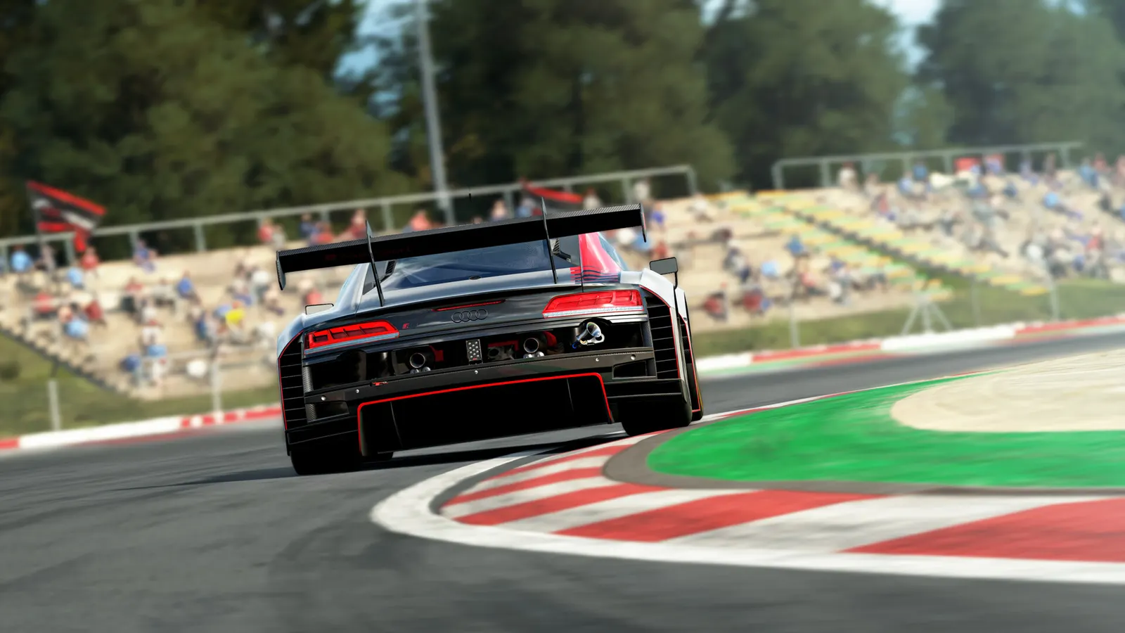 Assetto Corsa EVO media 8