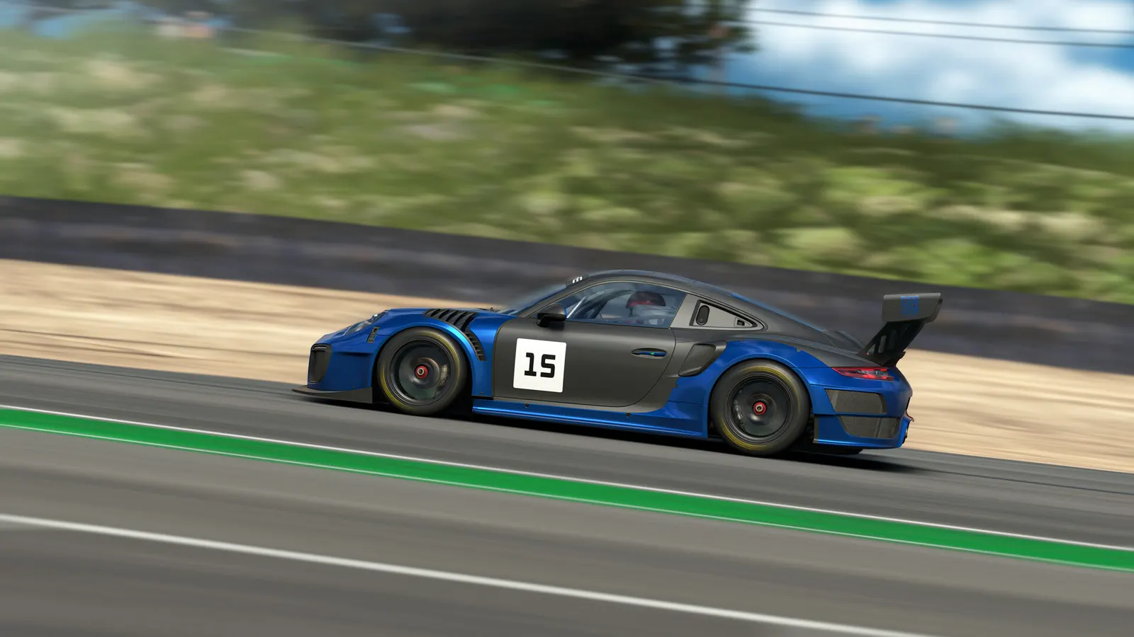 Assetto Corsa EVO media 9