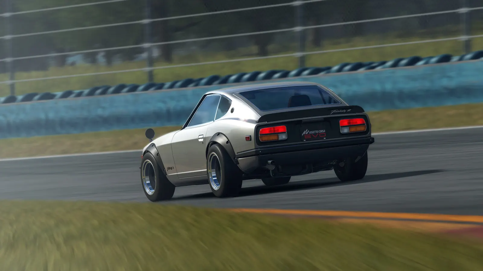 Assetto Corsa EVO media 10