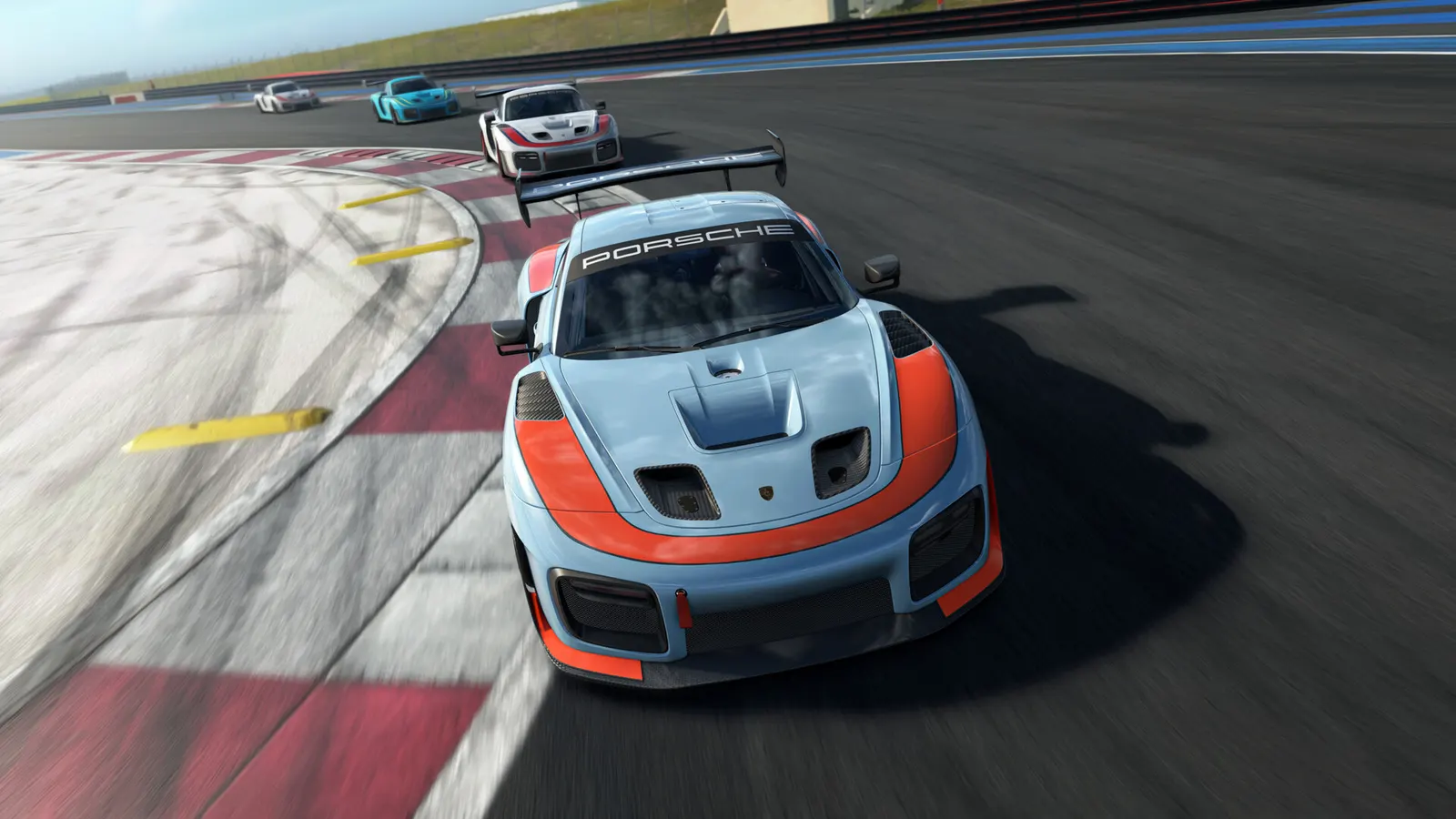 Assetto Corsa EVO media 11