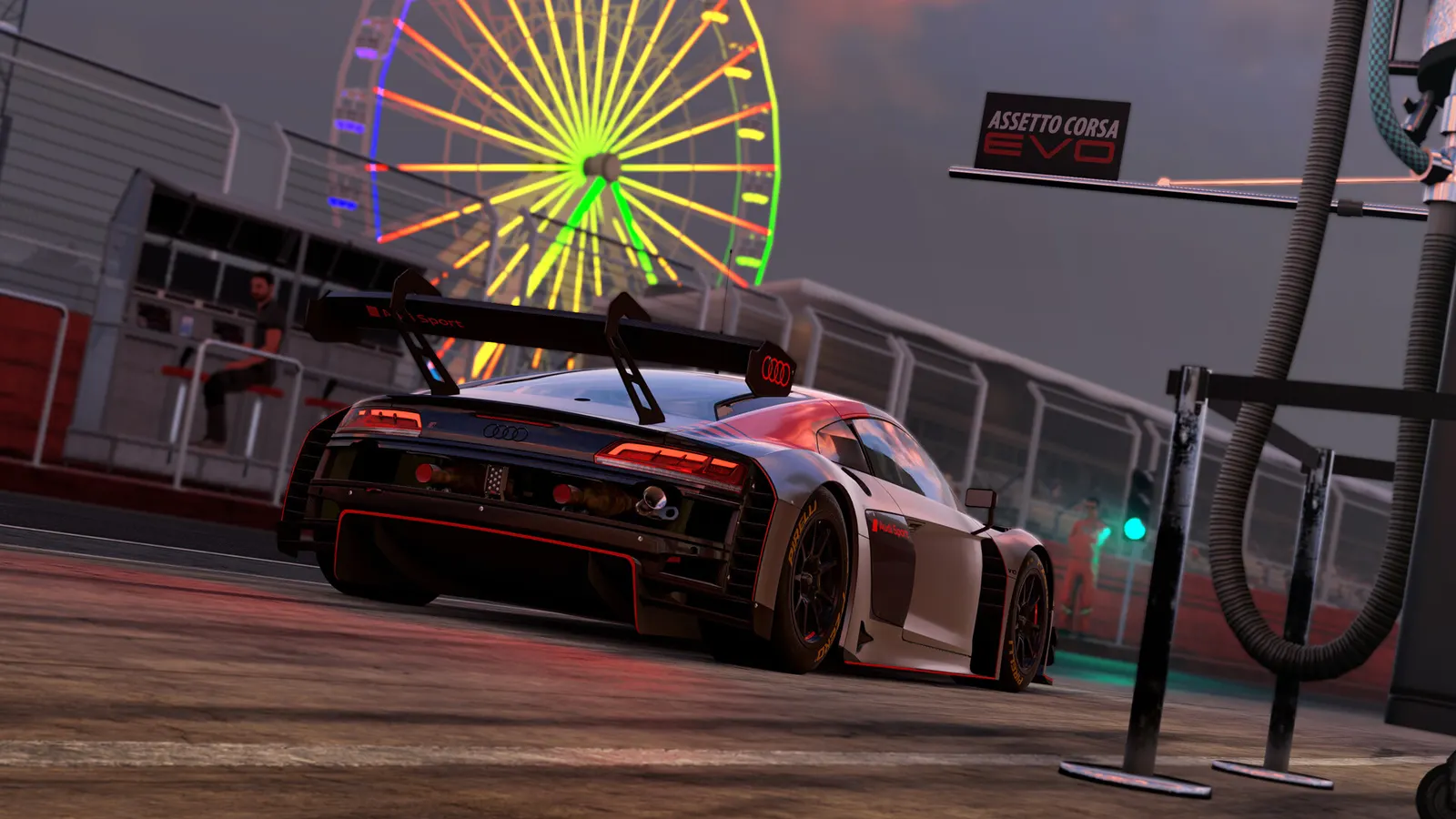 Assetto Corsa EVO media 12