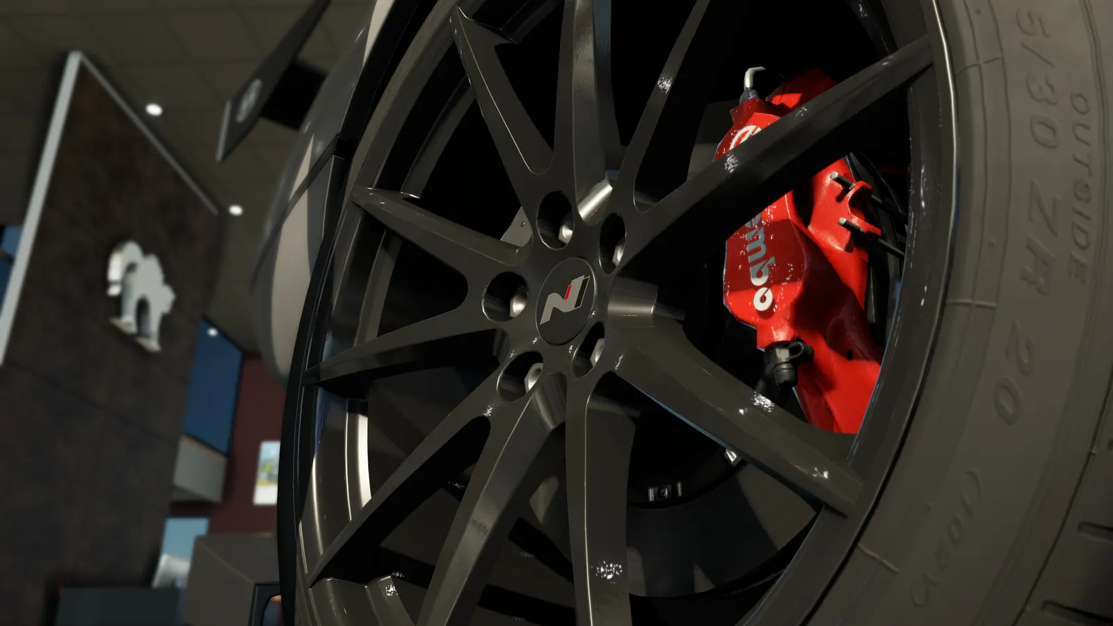 Assetto Corsa EVO media 23