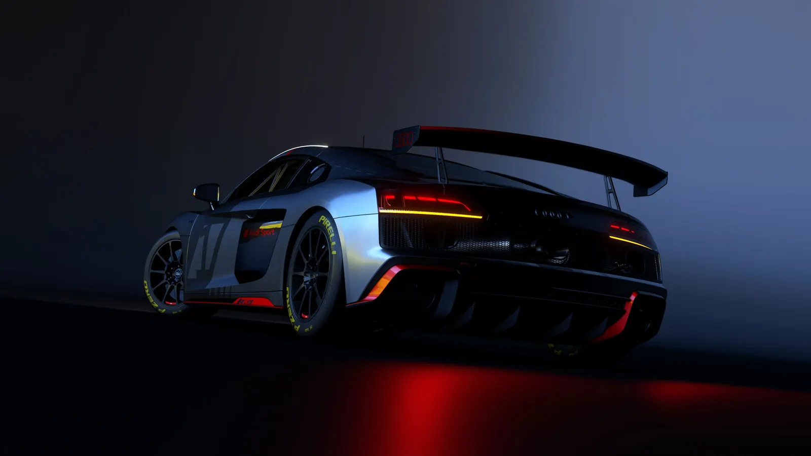 Assetto Corsa EVO media 15