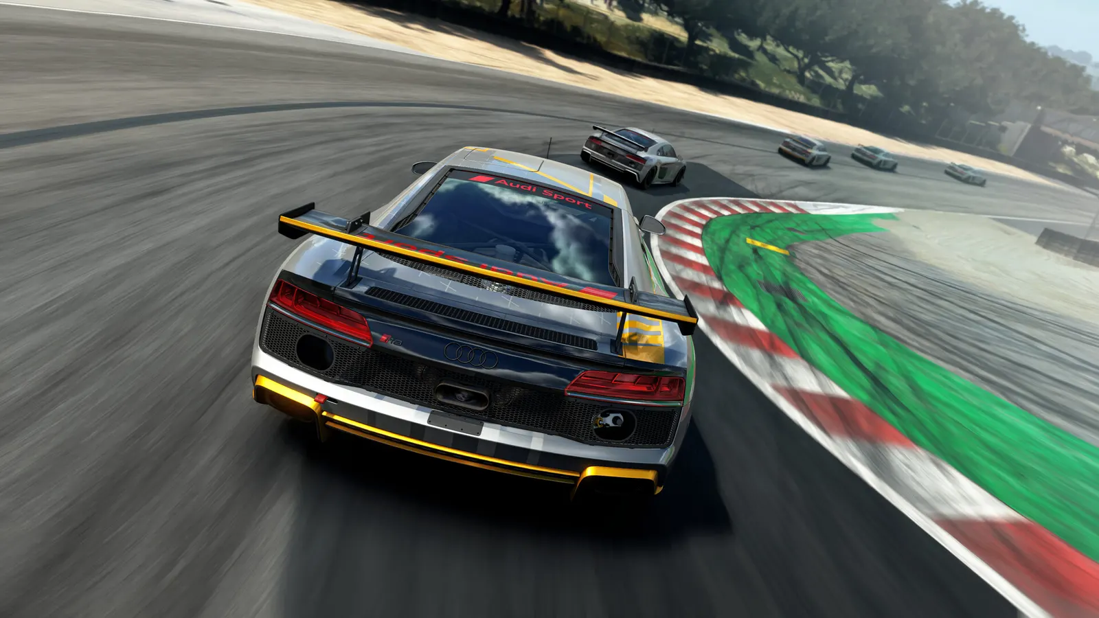 Assetto Corsa EVO media 16