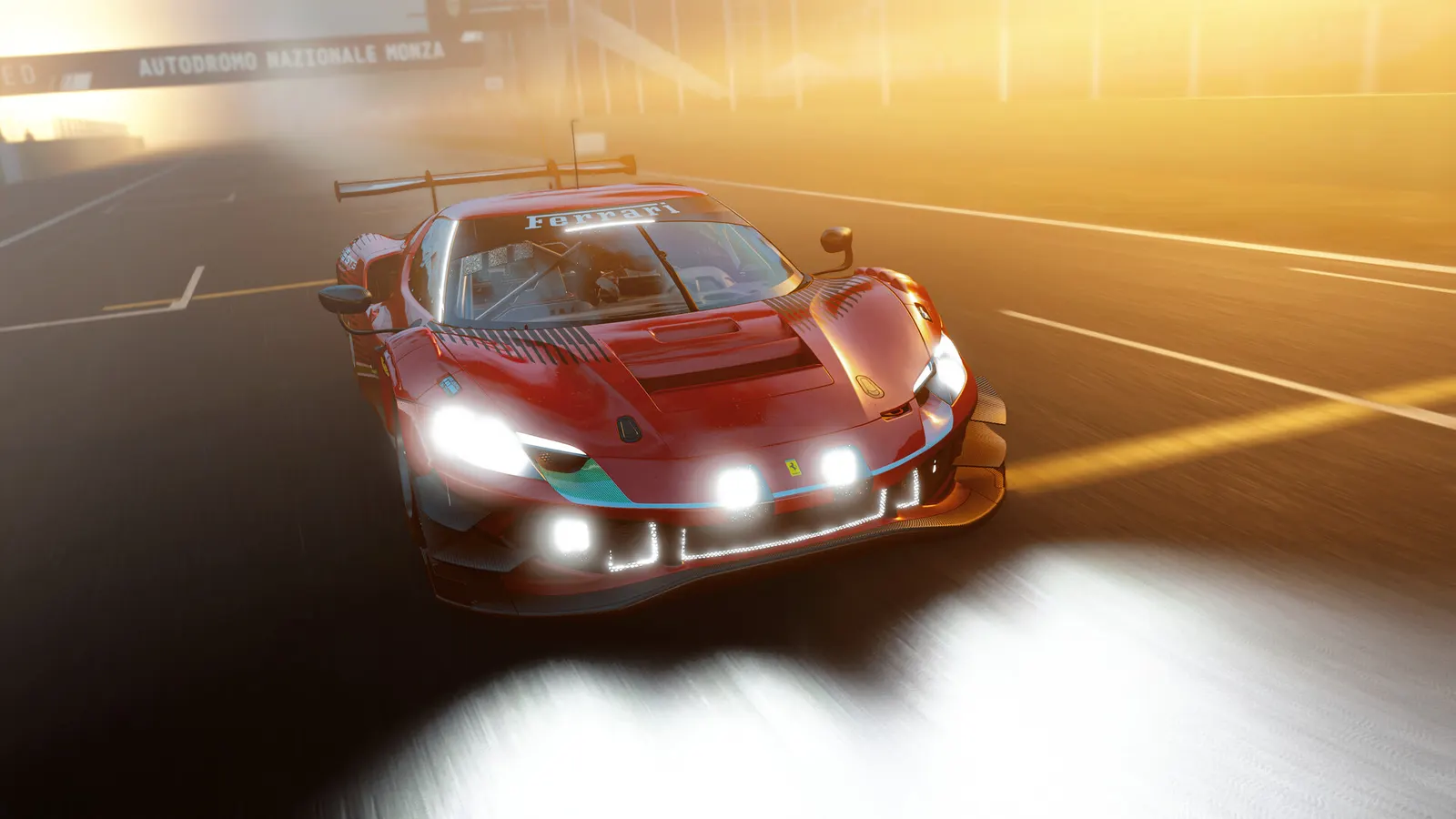 Assetto Corsa EVO media 20