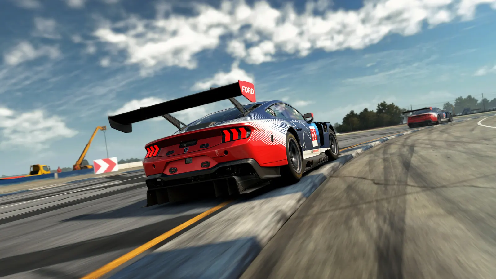 Assetto Corsa EVO media 22