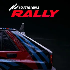 Обкладинка гри Assetto Corsa Rally
