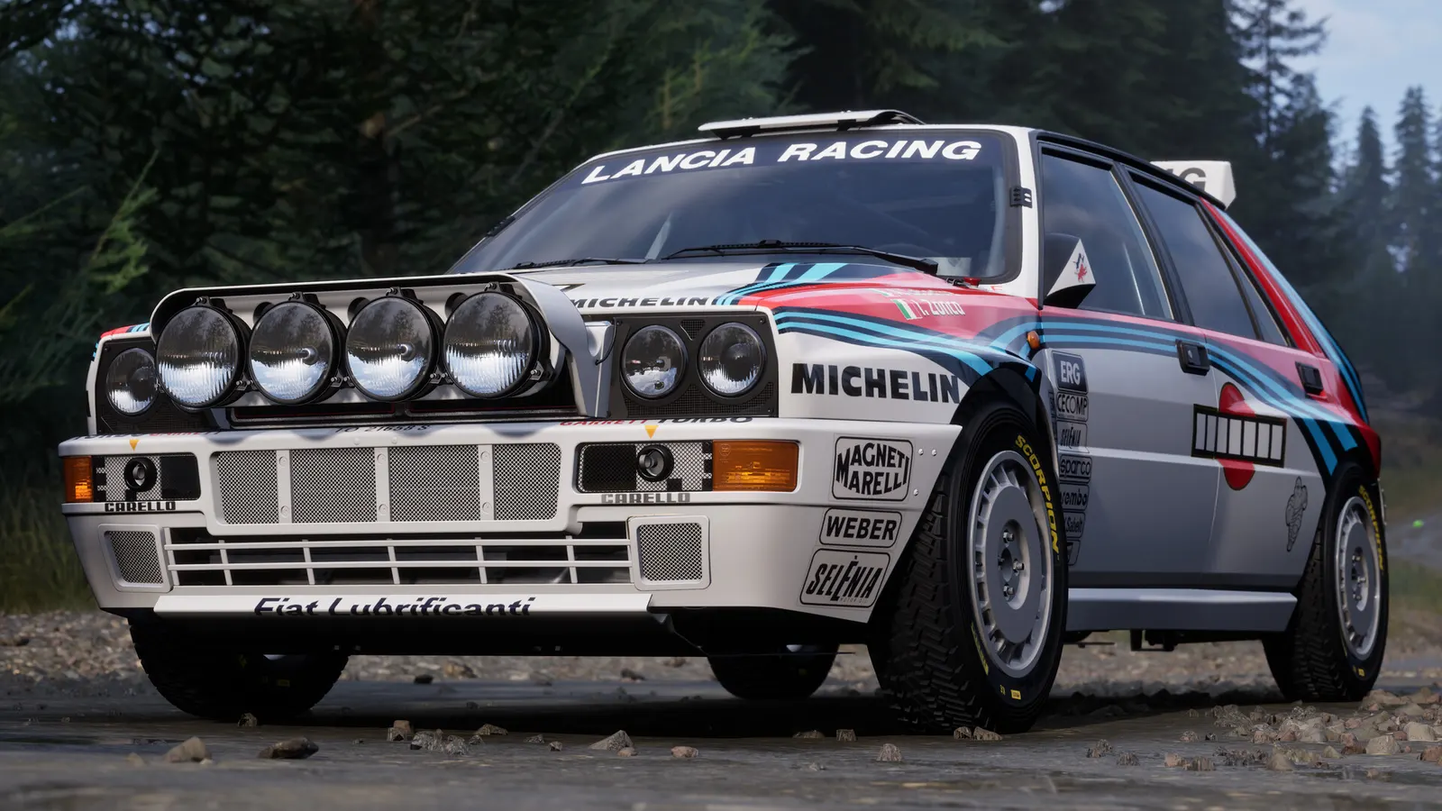 Assetto Corsa Rally media 8