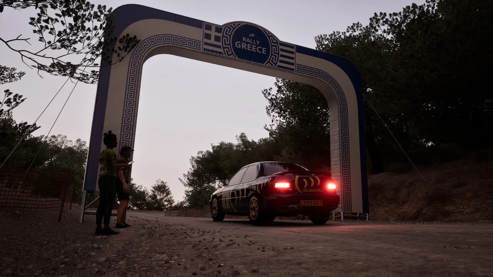 Assetto Corsa Rally media 2