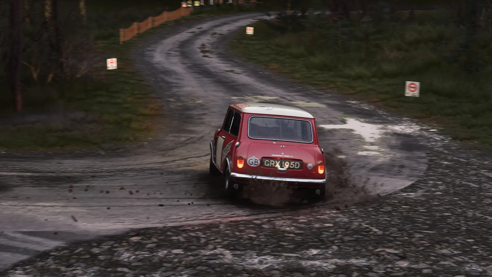 Assetto Corsa Rally media 9