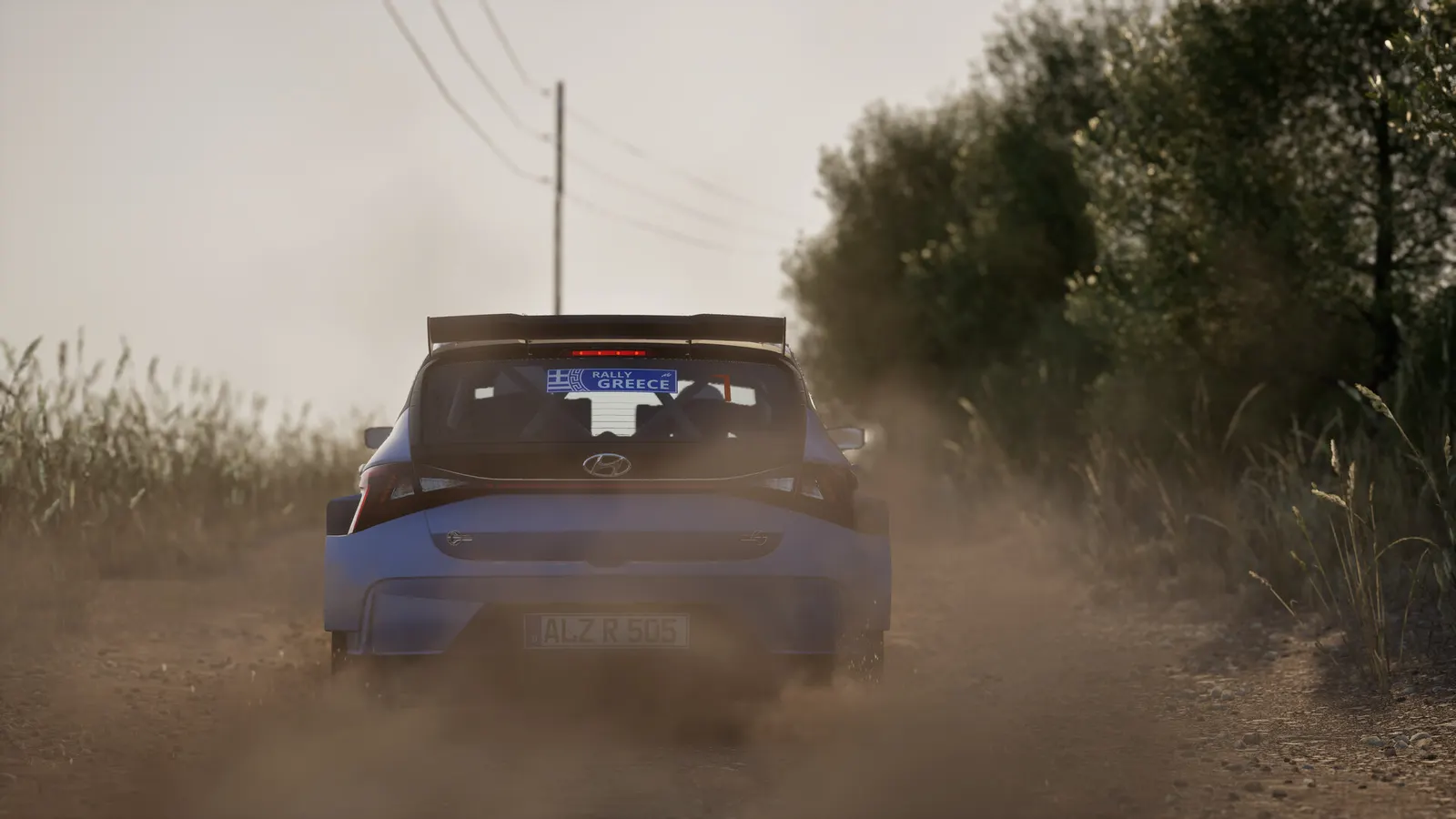 Assetto Corsa Rally media 3