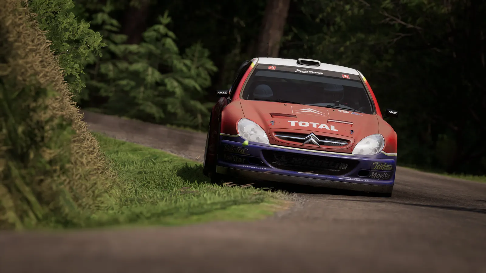 Assetto Corsa Rally media 11