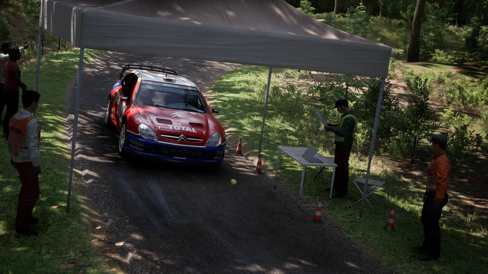 Assetto Corsa Rally media 12