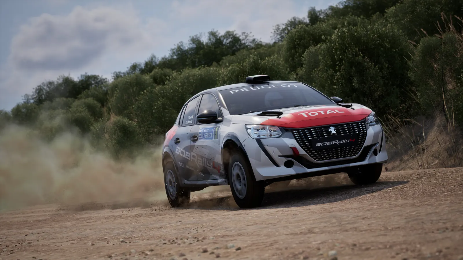 Assetto Corsa Rally media 6