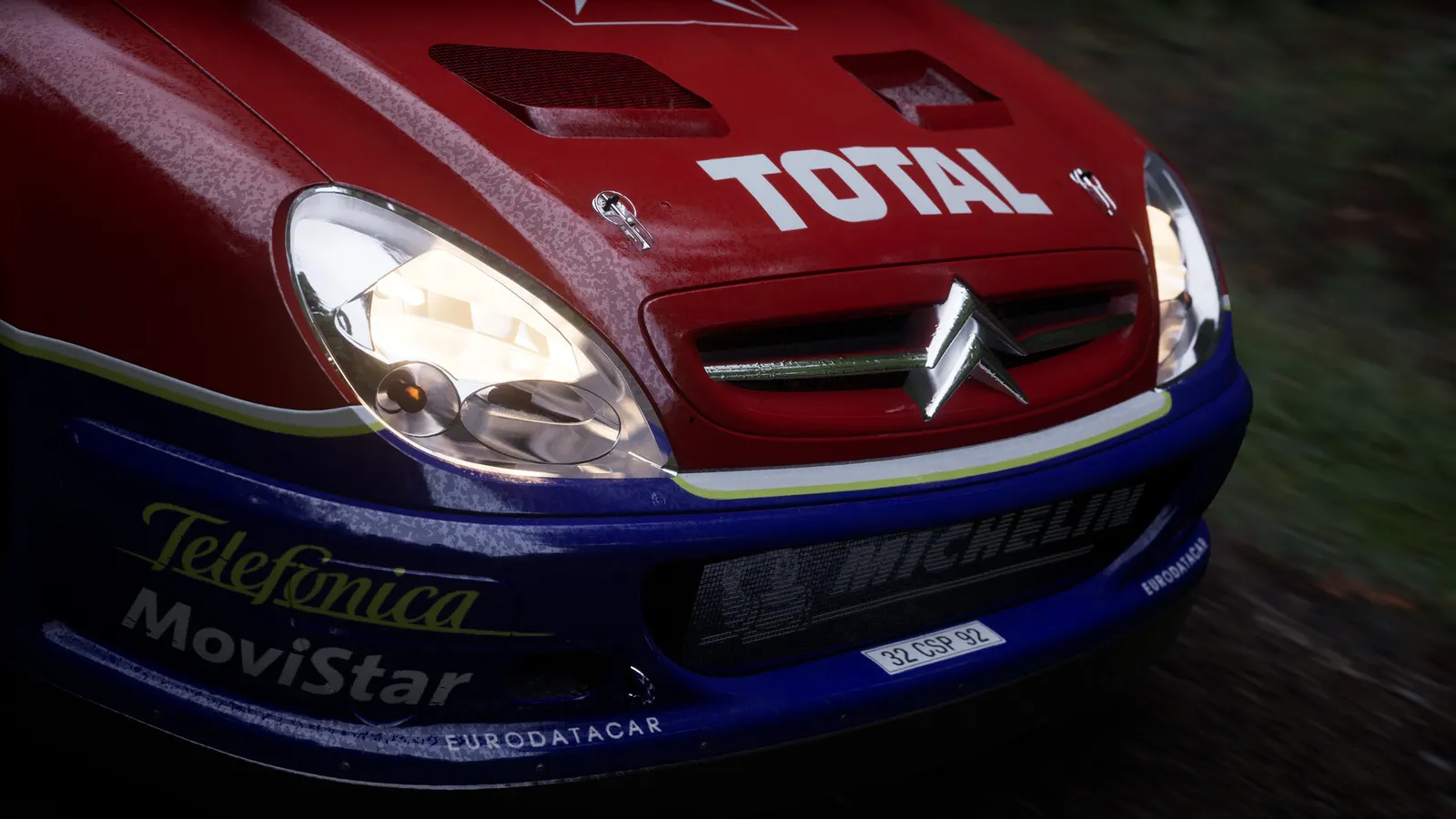 Assetto Corsa Rally media 13