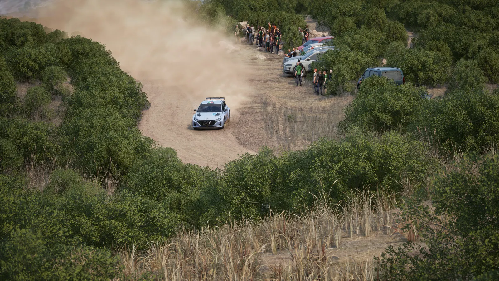 Assetto Corsa Rally media 7