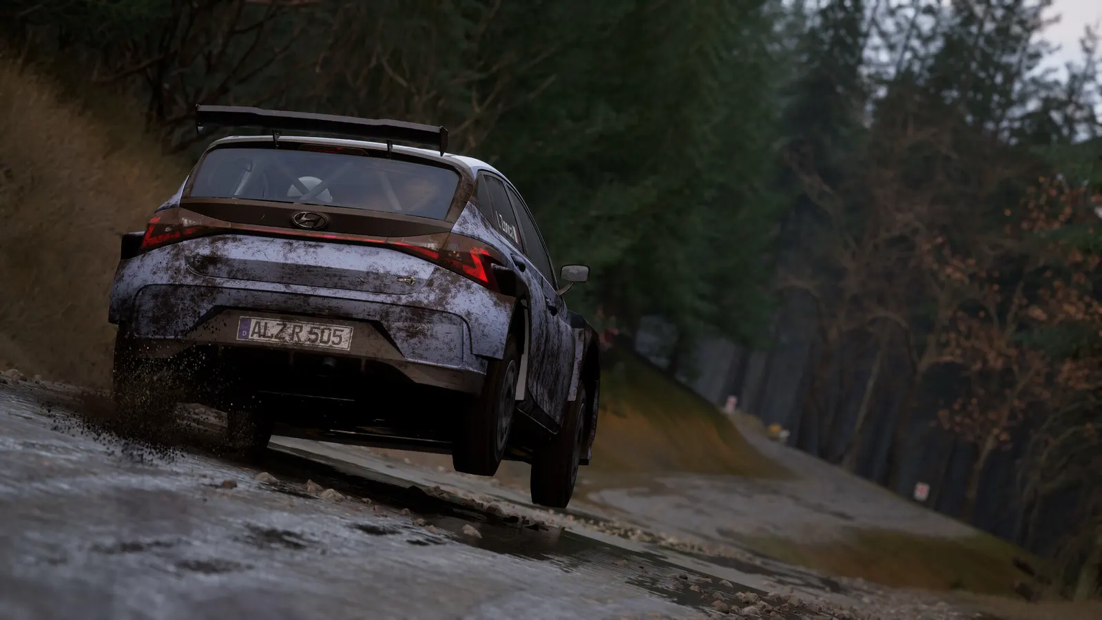 Assetto Corsa Rally media 14