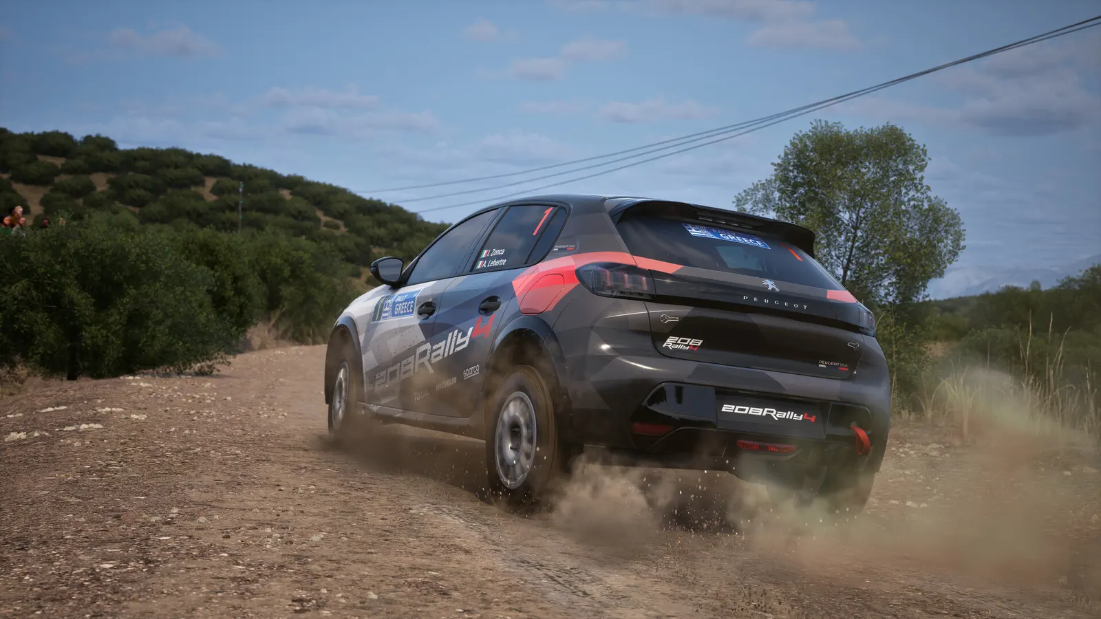 Assetto Corsa Rally media 8