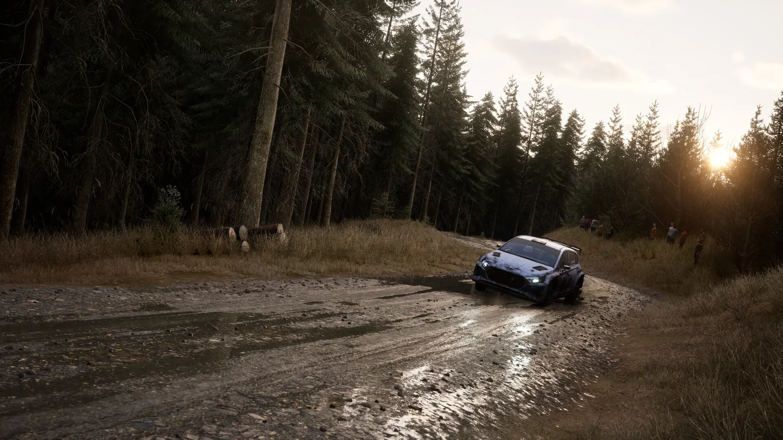 Assetto Corsa Rally media 15