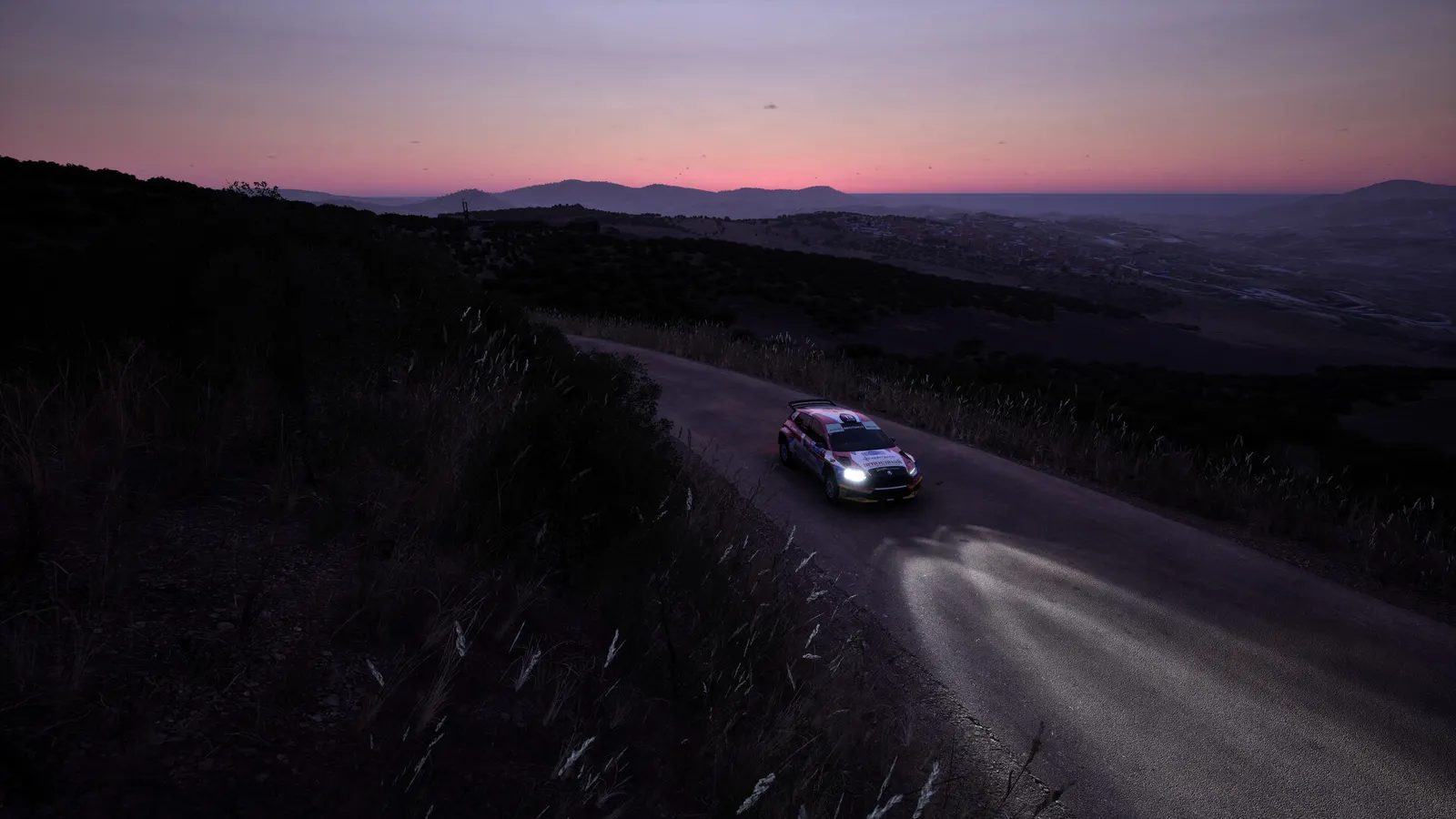 Assetto Corsa Rally media 9