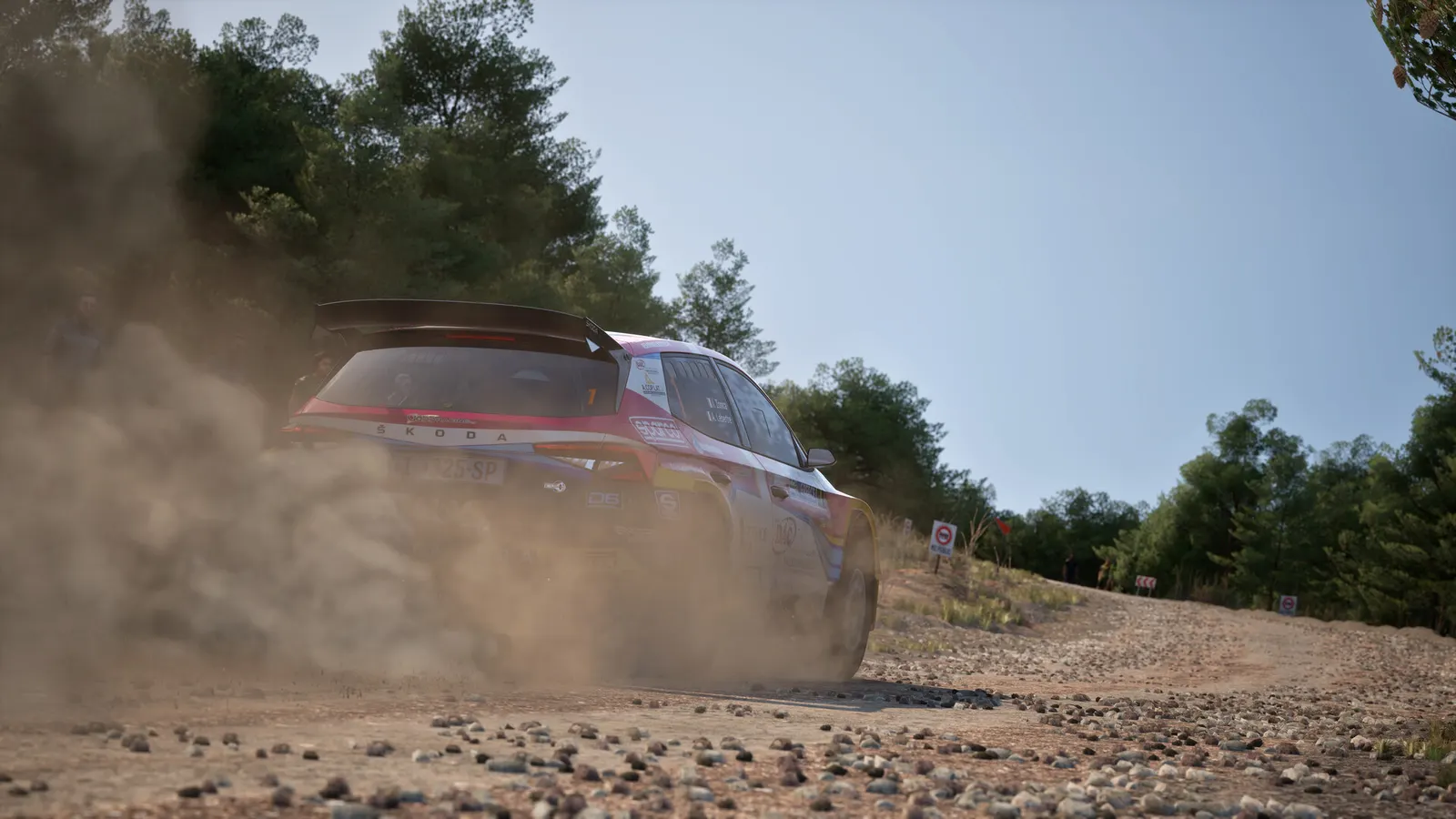 Assetto Corsa Rally media 11