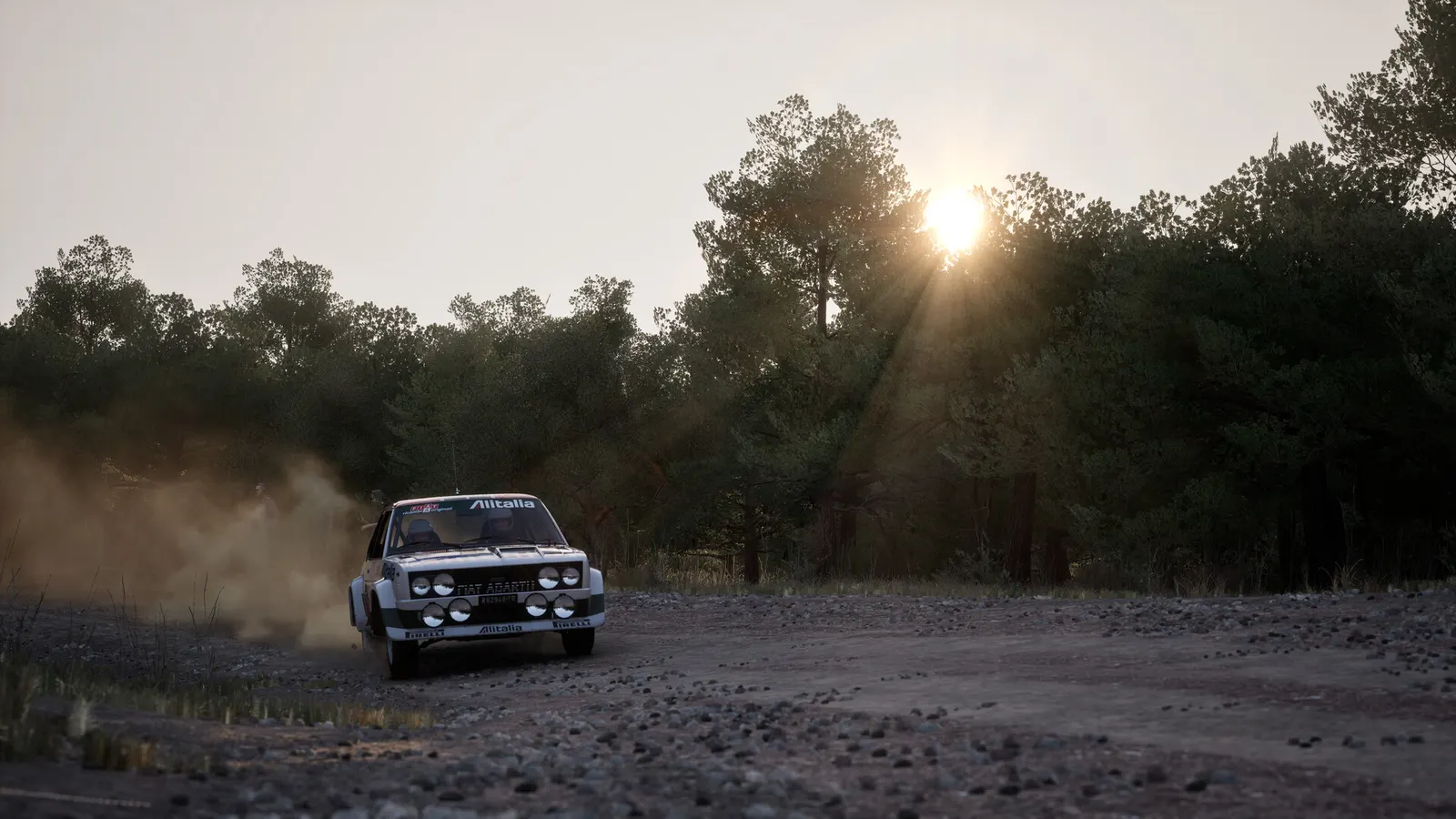 Assetto Corsa Rally media 12