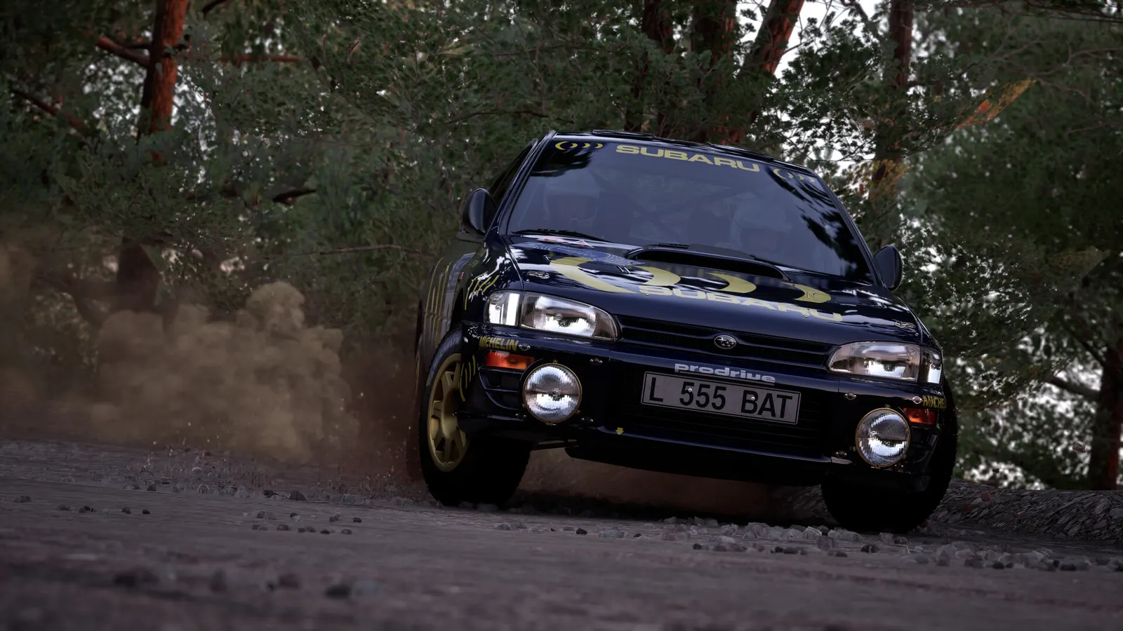 Assetto Corsa Rally media 13