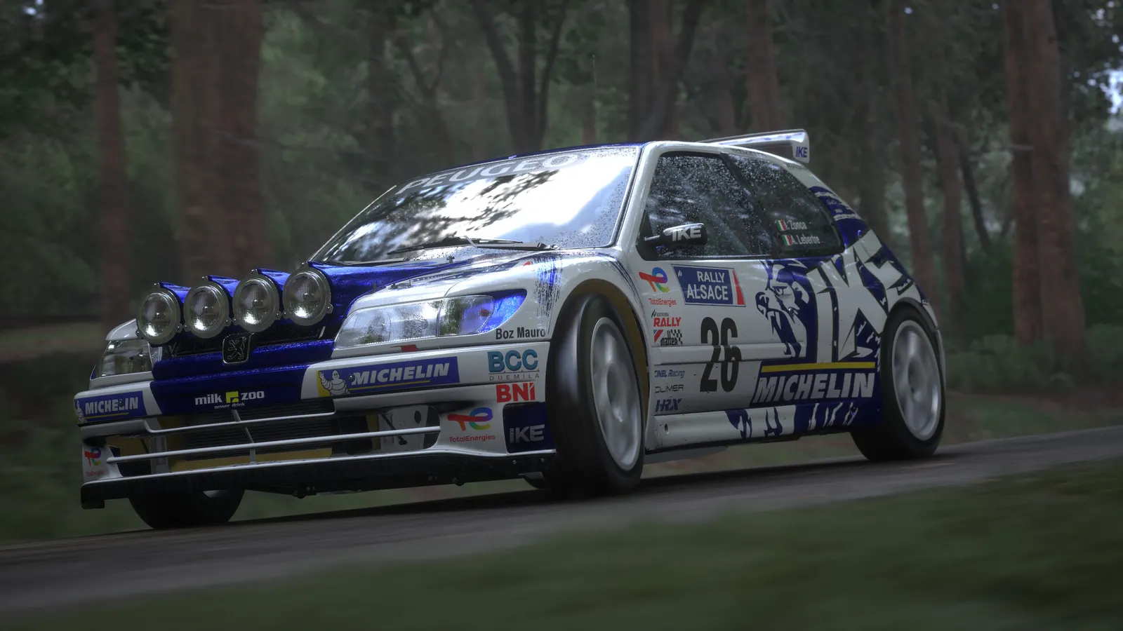 Assetto Corsa Rally media 14