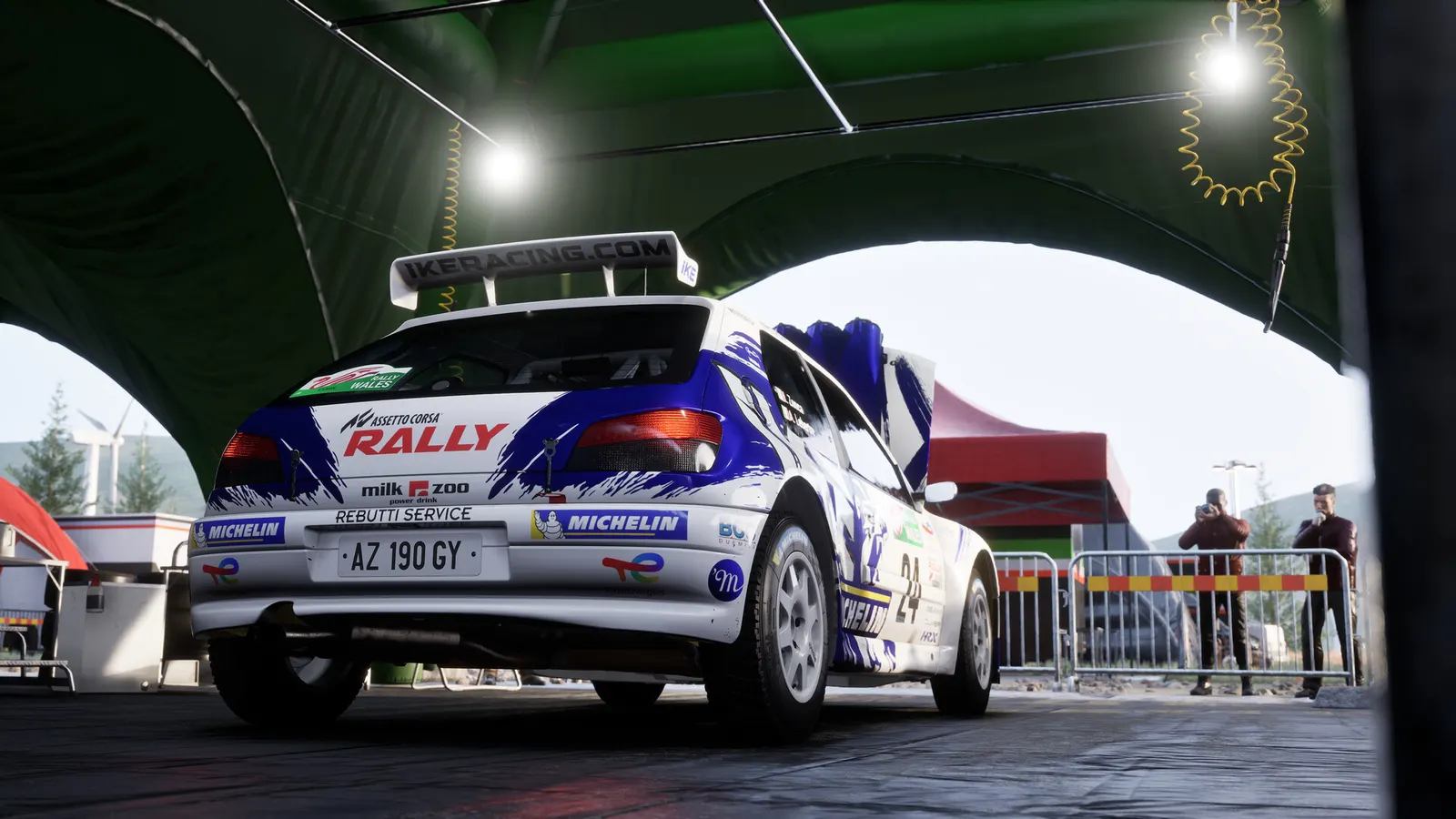 Assetto Corsa Rally media 16