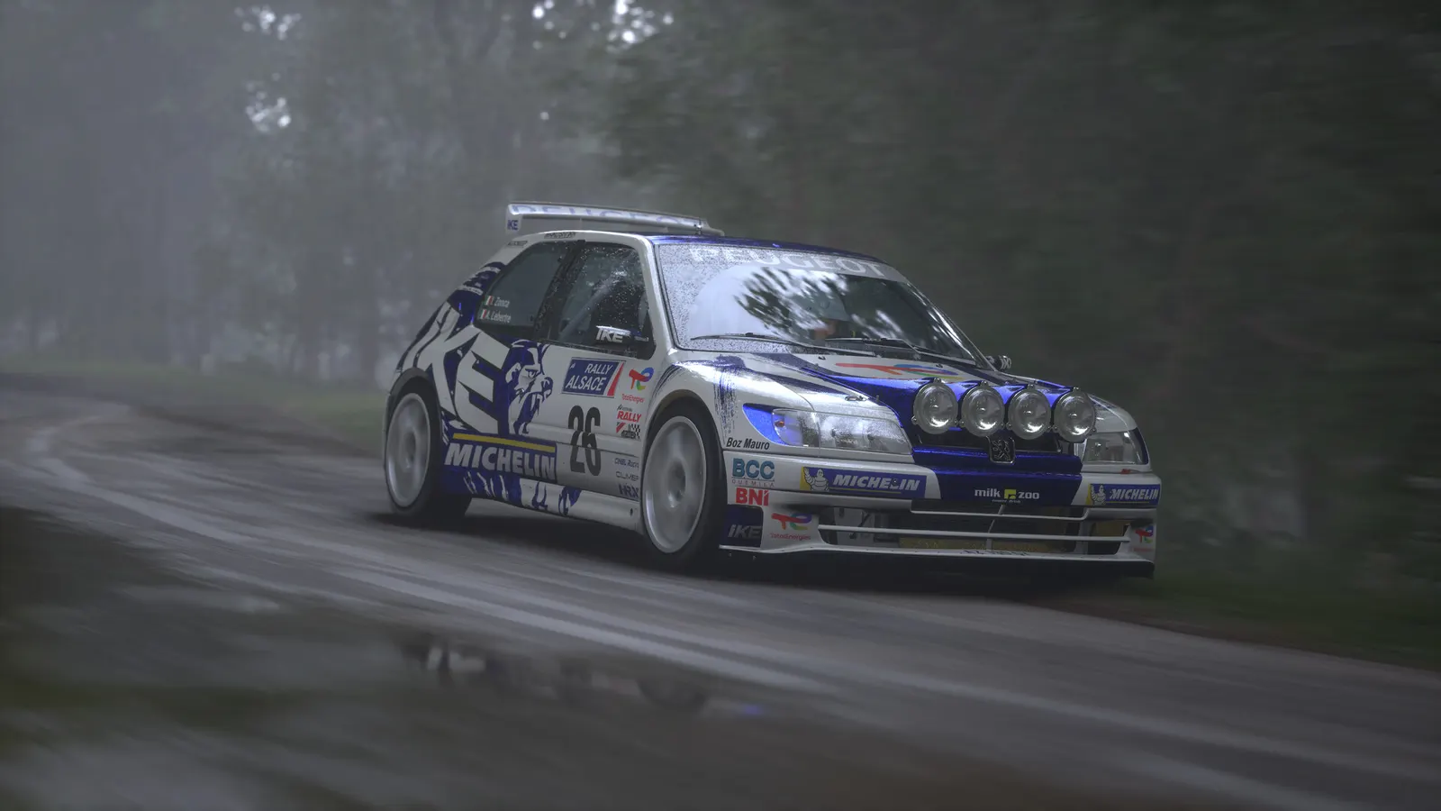 Assetto Corsa Rally media 18