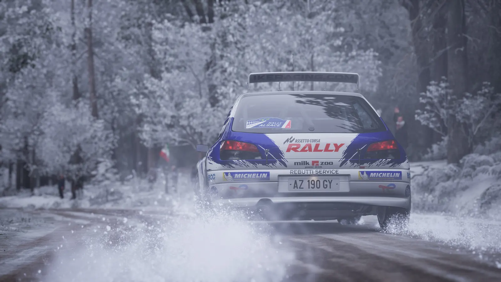 Assetto Corsa Rally media 19