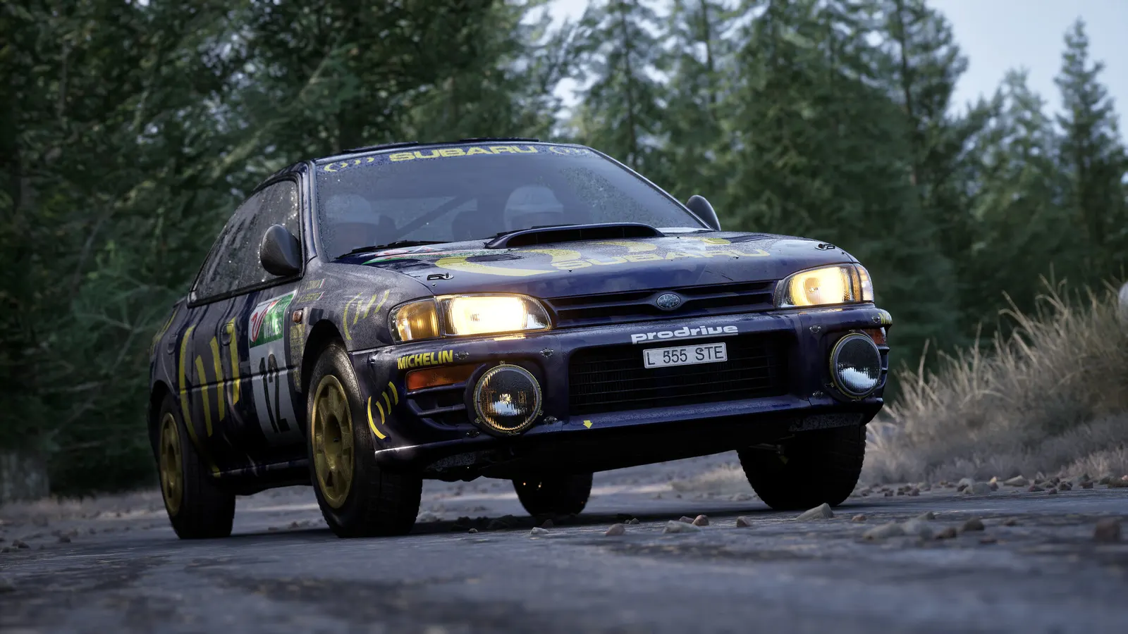 Assetto Corsa Rally media 22
