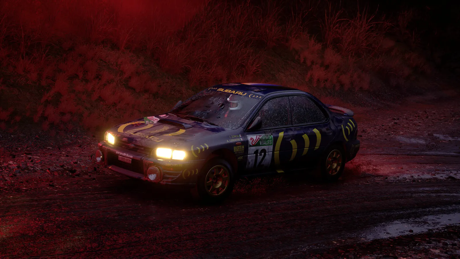 Assetto Corsa Rally media 24