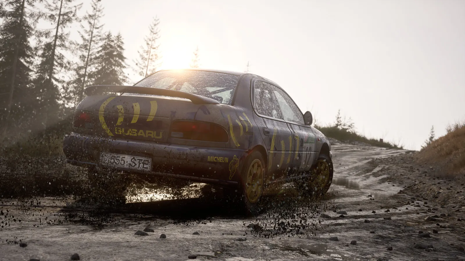 Assetto Corsa Rally media 25