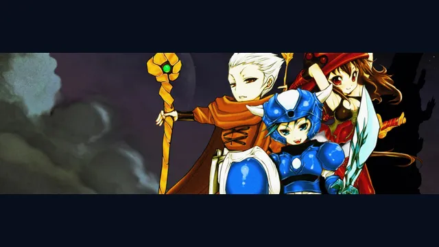 Astalon: Tears of the Earth