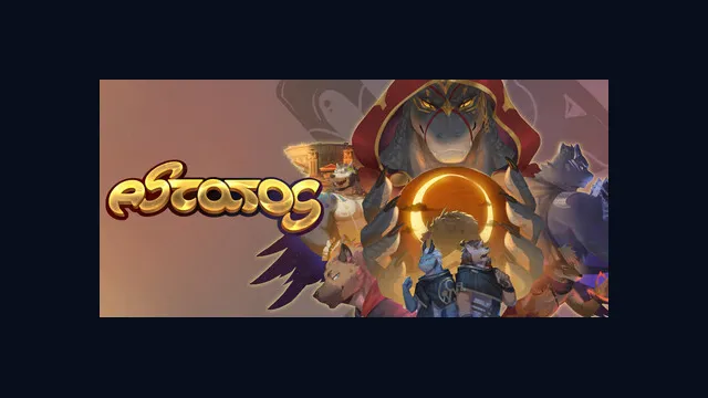 Astatos