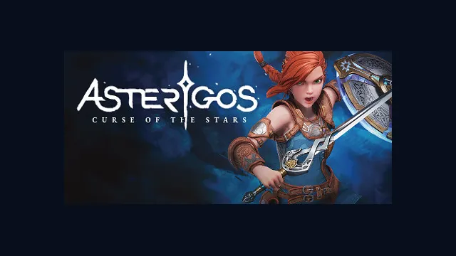 Asterigos: Curse of the Stars