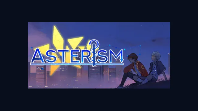 Asterism