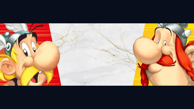 Asterix & Obelix XXL: Romastered